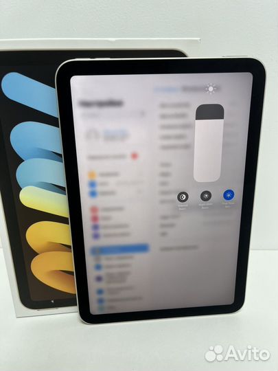 iPad Mini 6 64gb Wi-Fi