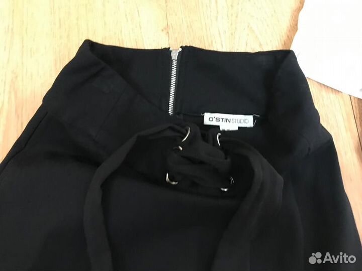 Школьные вещи на девушку пакетом 40-42