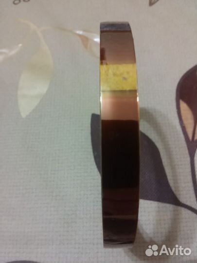 Термоскотч 10 мм X 33 м