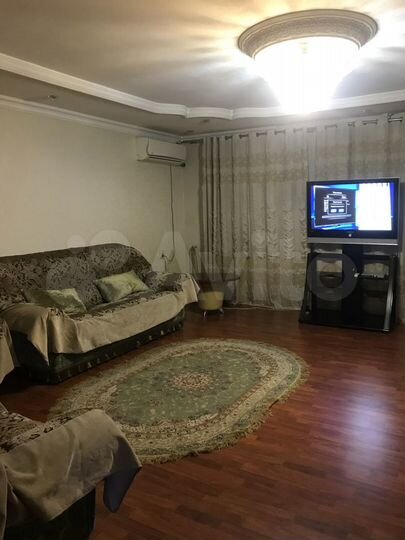 2-к. квартира, 65 м², 4/5 эт.