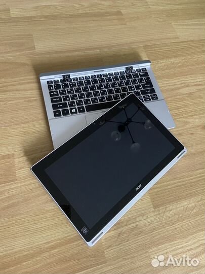 Acer aspire switch 11 32gb