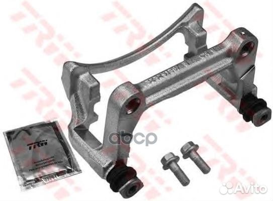 Скоба суппорта volkswagen multivan T5 2003