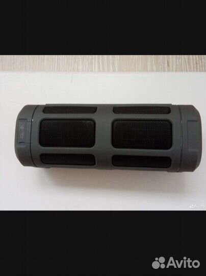 Портативная колонка, bluetooth, радио