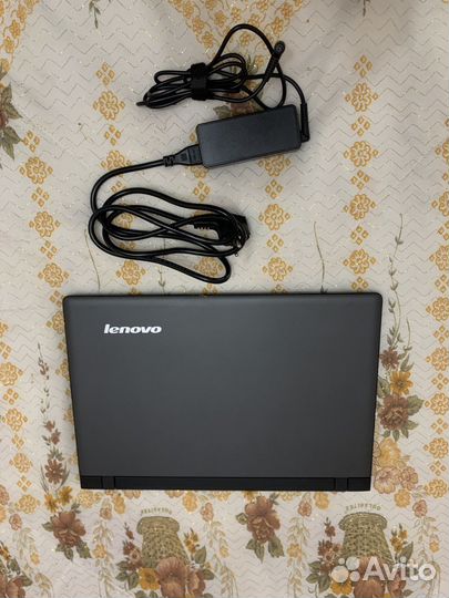 Lenovo B50-10