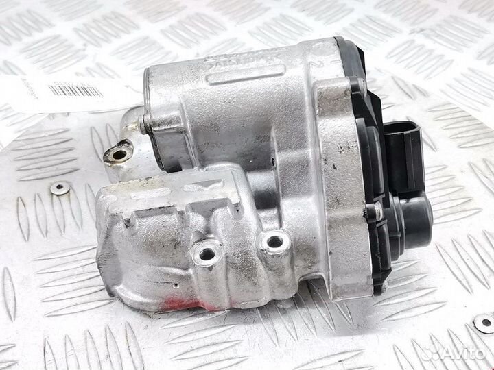 Клапан егр EGR для Opel Vectra C 24404025