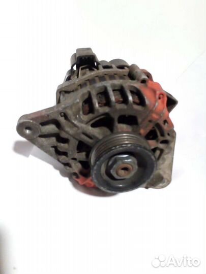 Генератор Hyundai Tucson, ix 35, 2.0л