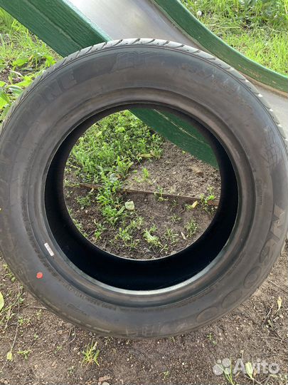 Roadstone N8000 235/55 R17 103W