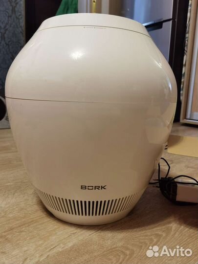Увлажнитель воздуха bork a802