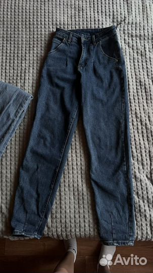 Джинсы