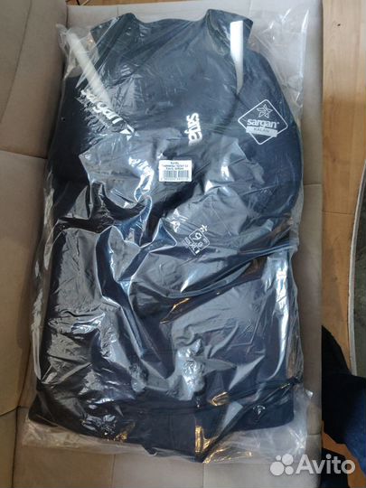 Гидрокостюм для подвоха