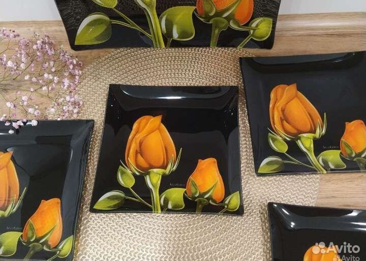 Набор посуды arcofam