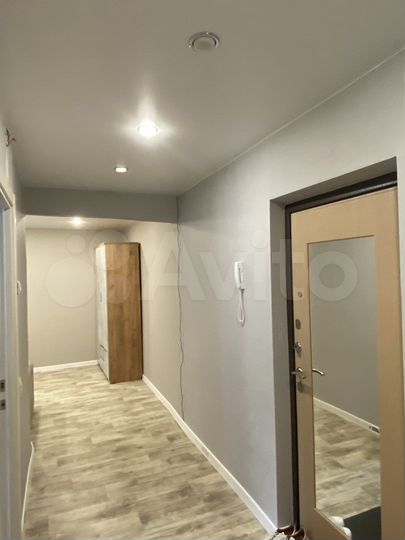 2-к. квартира, 36 м², 5/5 эт.