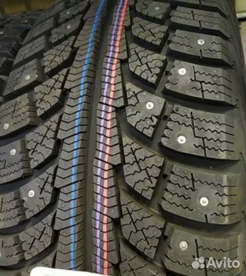 Matador MP 30 Sibir Ice 2 SUV 225/65 R17