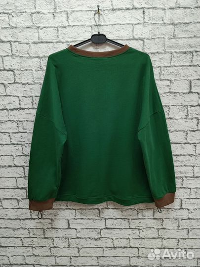 Свитшот женский Корея