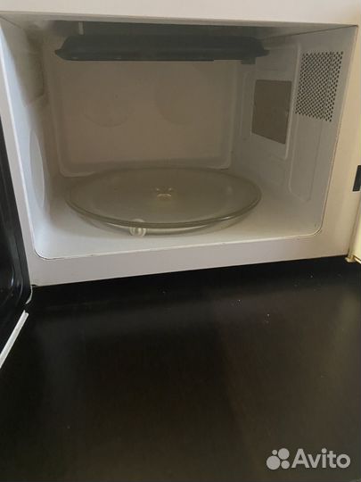 Микроволновая печь Daewoo