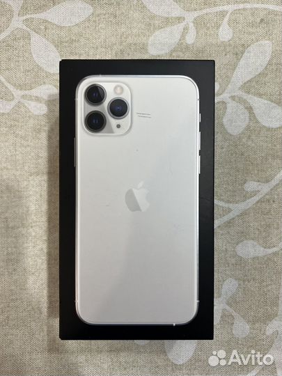 Коробки от iPhone