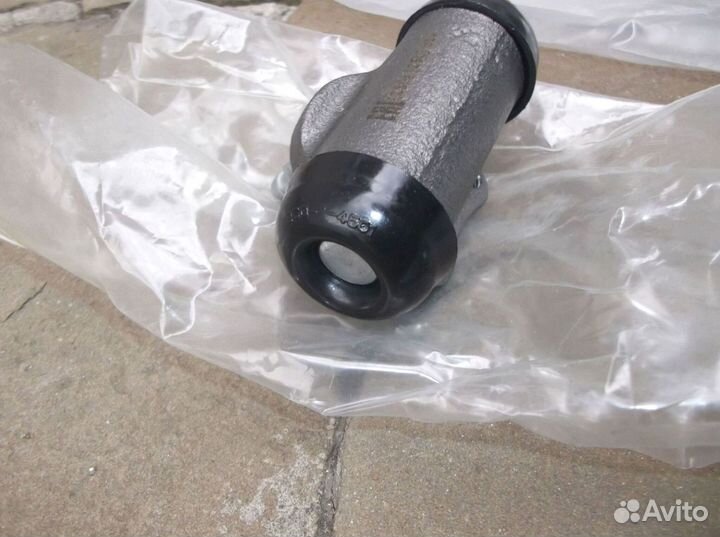 Тормозной цилиндр для Вашего автомобиля