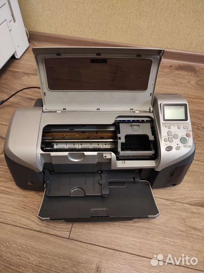 Принтер Epson stylus R300