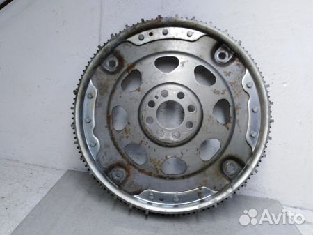 Маховик Ниссан Skyline V36