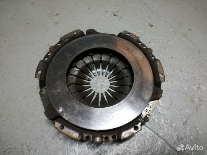 Корзина сцепления на УАЗ