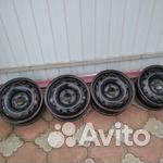 Диски r14 на пежо ауди и форд