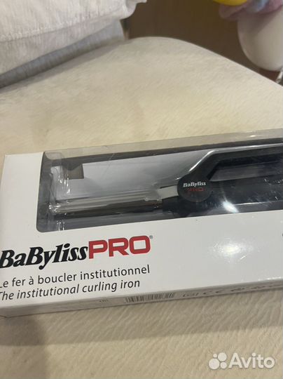 Выпрямитель, плойка