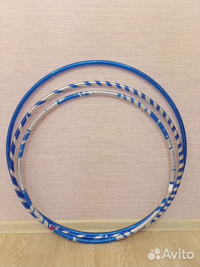 Обруч для художественной гимнастики