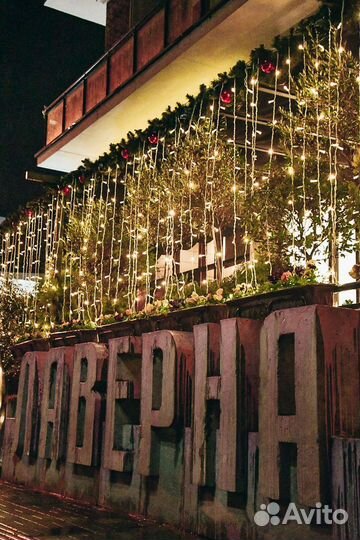 Хостес в ресторан