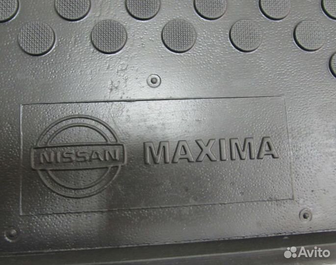 Коврики Nissan Maxima 5 A33 2000-2005