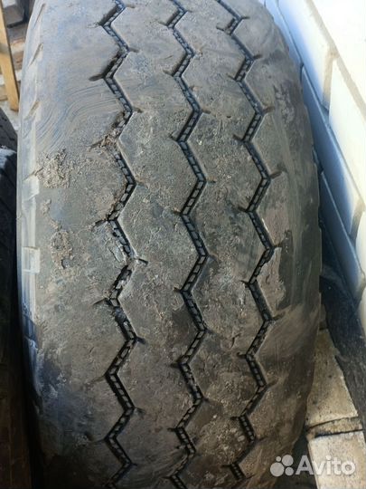 Шины 315 80 22 5