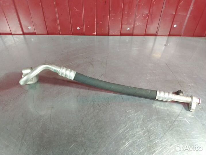 Трубка кондиционера Mercedes C-Class W204 OM651