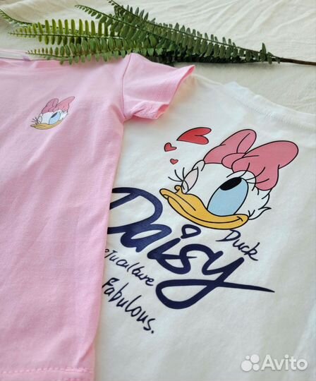 Футболкана девочку