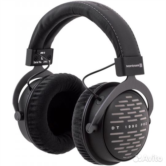 Beyerdynamic DT 1990 PRO проф. студийные наушники