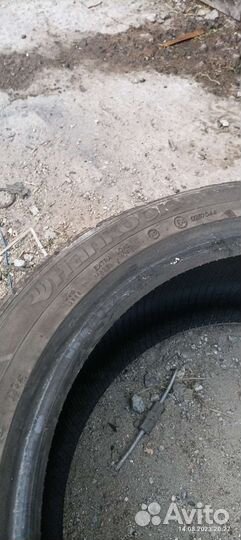 Hankook Winter I'Pike RS W419 205/50 R17