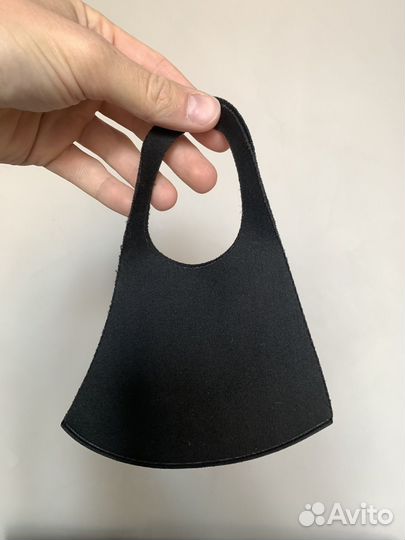 Маска защитная многоразовая новая