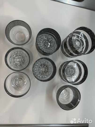 Набор салатниц