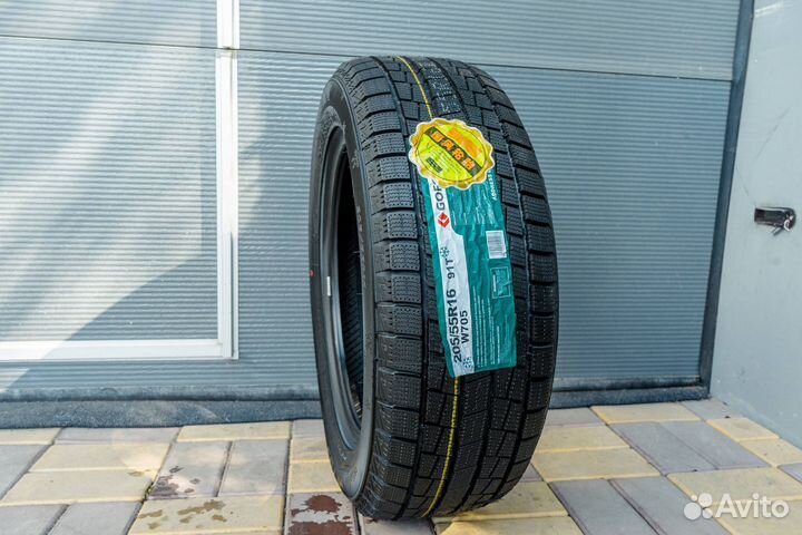 Goform W705 205/55 R16 91T