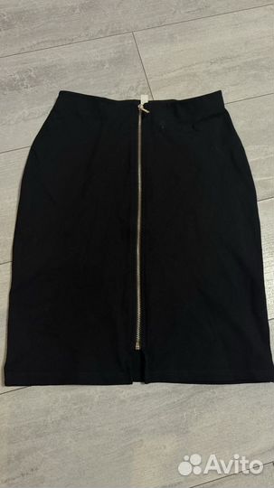 Юбка школьная