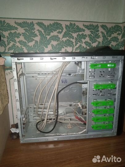 Корпус для пк