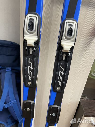 Лыжи беговые классика 180 Nordway