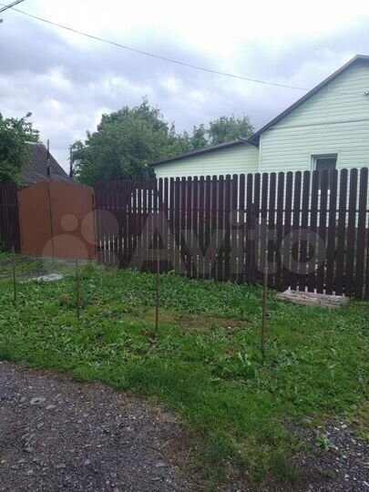 Дом 70 м² на участке 10 сот.