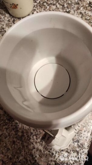 Подогреватель для бутылочек Maman LS-B202