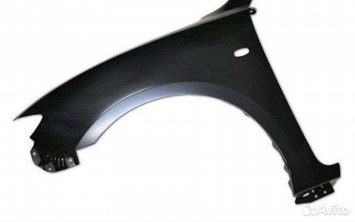 Крыло переднее Mazda 3 BK