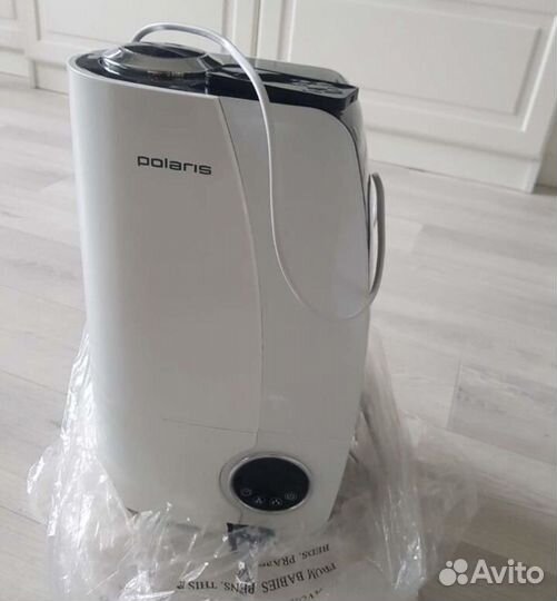 Увлажнитель Polaris