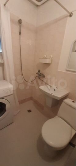 1-к. квартира, 38 м², 3/5 эт.