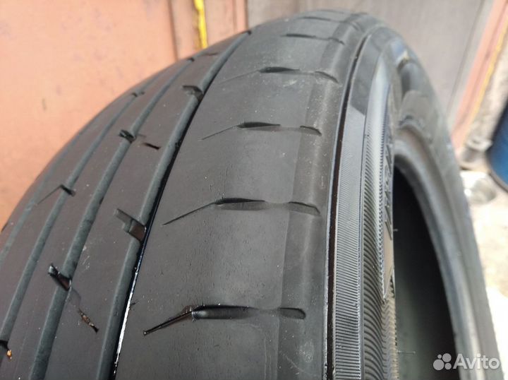 Goodyear Eagle RV-F 205/60 R16 92V