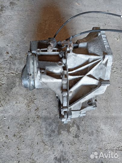 МКПП IB5 Форд Фокус 1.8