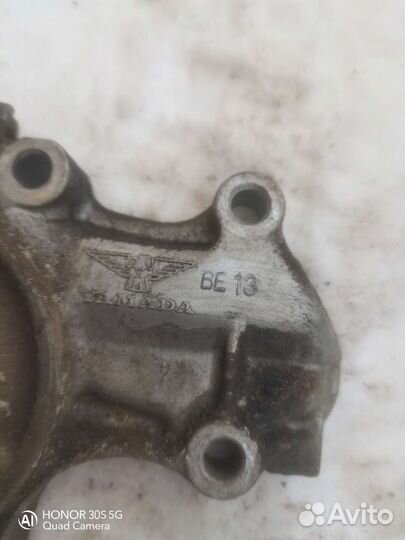 Помпа лансер 9 1.6