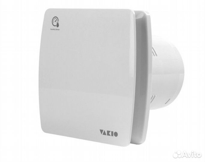 Вентилятор вытяжной vakio Smart EF-100