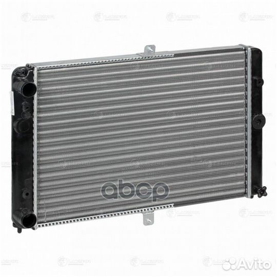 Радиатор охл. алюм. унив. для а/м ваз 2108-99 L